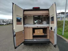 Fahrzeugbild Malibu Van Diversity 600 DB K charming coupé MJ 2026- 140 PS Automatik-2335 #6