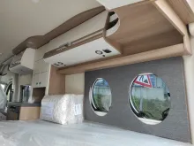 Fahrzeugbild Malibu Van Diversity 600 DB K charming coupé MJ 2026- 140 PS Automatik-2335 #14