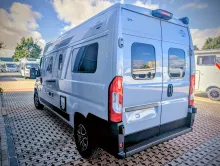 Fahrzeugbild Carado CV 600 PRO+ DIESELHEIZUNG, AUTOMATIK, MJ26 #3