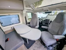 Fahrzeugbild Carado CV 600 PRO+ #4