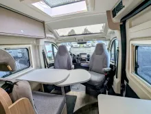 Fahrzeugbild Carado CV 600 PRO+ #5