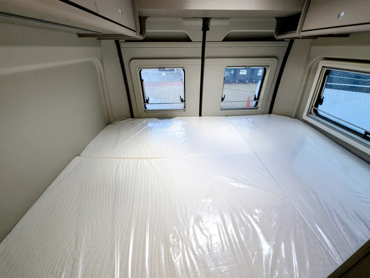 Fahrzeugbild Carado CV 600 PRO+ DIESELHEIZUNG, AUTOMATIK, MJ26 #8