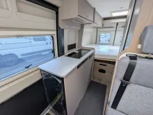 Fahrzeugbild Carado CV 600 PRO+ #9