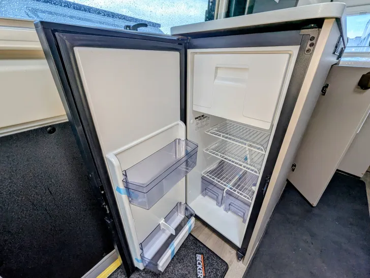 Fahrzeugbild Carado CV 600 PRO+ DIESELHEIZUNG, AUTOMATIK, MJ26 #11