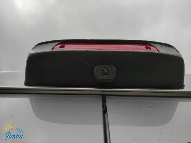 Fahrzeugbild Malibu Van Diversity 600 DB K charming coupé MJ 2026- 140 PS Automatik-2335 #21