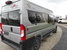 Fahrzeugbild Malibu Van Diversity 600 DB K charming coupé MJ 2026- 140 PS Automatik-2335 #4