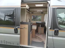 Fahrzeugbild Malibu Van Diversity 600 DB K charming coupé MJ 2026- 140 PS Automatik-2335 #7