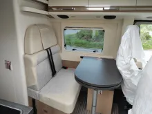 Fahrzeugbild Malibu Van Diversity 600 DB K charming coupé MJ 2026- 140 PS Automatik-2335 #8