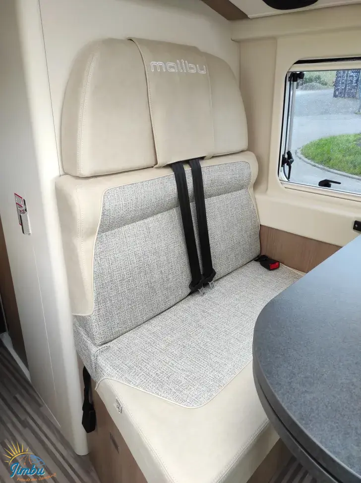Fahrzeugbild Malibu Van Diversity 600 DB K charming coupé MJ 2026- 140 PS Automatik-2335 #9
