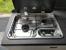 Fahrzeugbild Malibu Van Diversity 600 DB K charming coupé MJ 2026- 140 PS Automatik-2335 #11