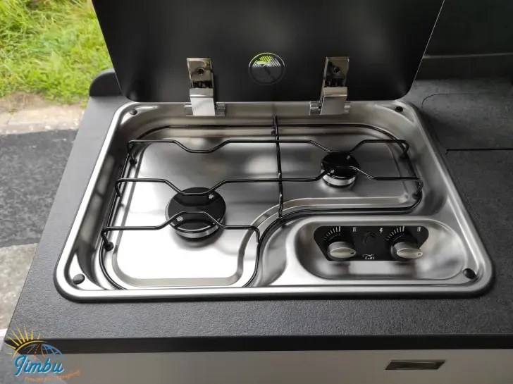 Fahrzeugbild Malibu Van Diversity 600 DB K charming coupé MJ 2026- 140 PS Automatik-2335 #11