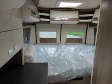 Fahrzeugbild Malibu Van Diversity 600 DB K charming coupé MJ 2026- 140 PS Automatik-2335 #13