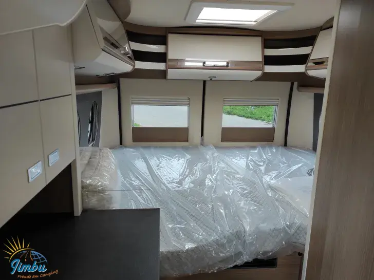 Fahrzeugbild Malibu Van Diversity 600 DB K charming coupé MJ 2026- 140 PS Automatik-2335 #13