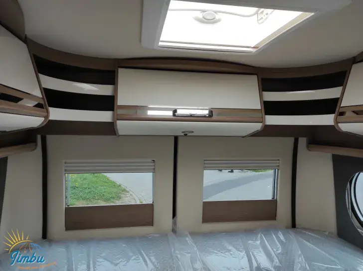 Fahrzeugbild Malibu Van Diversity 600 DB K charming coupé MJ 2026- 140 PS Automatik-2335 #15