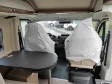 Fahrzeugbild Malibu Van Diversity 600 DB K charming coupé MJ 2026- 140 PS Automatik-2335 #19