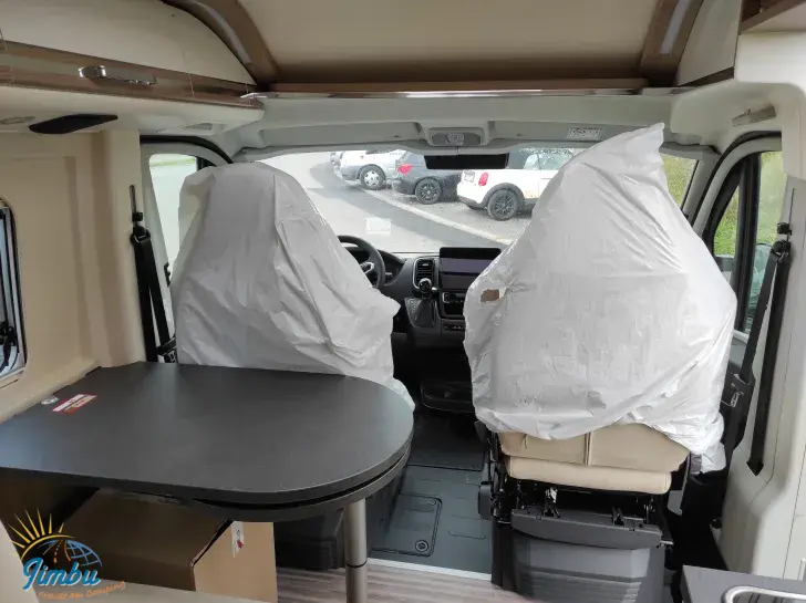 Fahrzeugbild Malibu Van Diversity 600 DB K charming coupé MJ 2026- 140 PS Automatik-2335 #19
