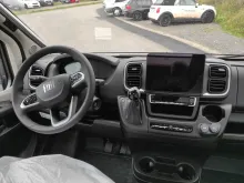 Fahrzeugbild Malibu Van Diversity 600 DB K charming coupé MJ 2026- 140 PS Automatik-2335 #20