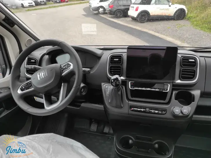 Fahrzeugbild Malibu Van Diversity 600 DB K charming coupé MJ 2026- 140 PS Automatik-2335 #20