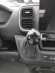 Fahrzeugbild Malibu Van Diversity 600 DB K charming coupé MJ 2026- 140 PS Automatik-2335 #22