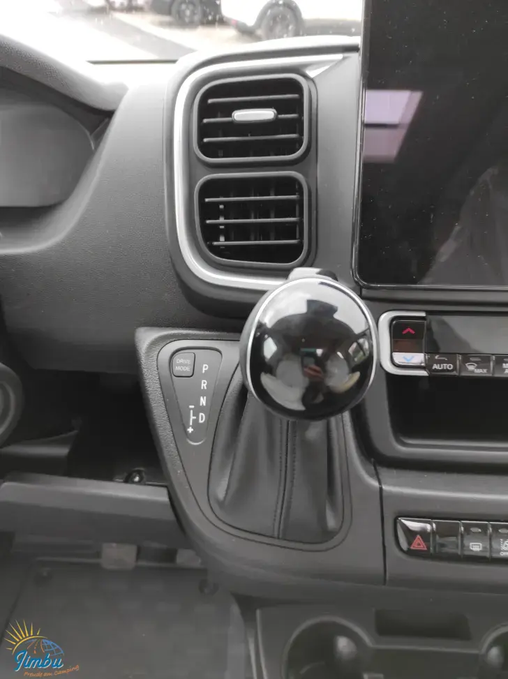 Fahrzeugbild Malibu Van Diversity 600 DB K charming coupé MJ 2026- 140 PS Automatik-2335 #22