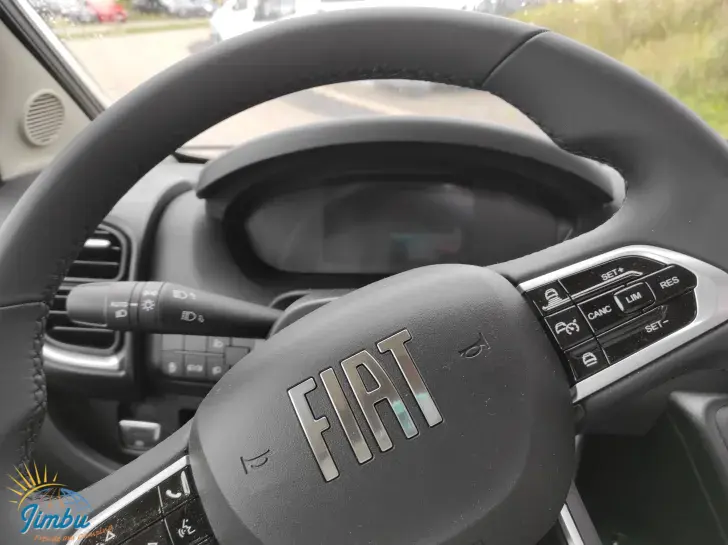 Fahrzeugbild Malibu Van Diversity 600 DB K charming coupé MJ 2026- 140 PS Automatik-2335 #23
