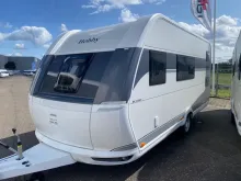 Fahrzeugbild Hobby De Luxe 490 KMF #3