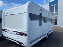 Fahrzeugbild Hobby De Luxe 490 KMF #1