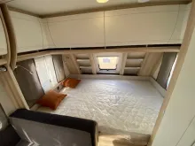 Fahrzeugbild Hobby De Luxe 490 KMF #5