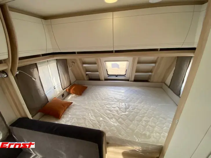 Fahrzeugbild Hobby De Luxe 490 KMF #5