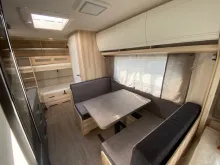 Fahrzeugbild Hobby De Luxe 490 KMF #6