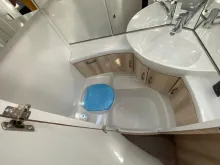 Fahrzeugbild Hobby De Luxe 490 KMF #9