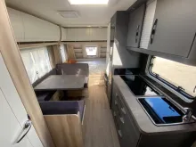 Fahrzeugbild Hobby De Luxe 490 KMF #10