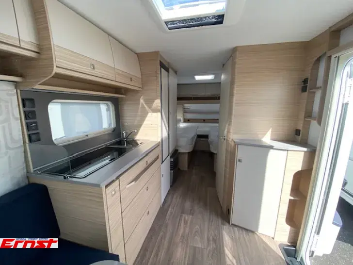 Fahrzeugbild Fendt Bianco Selection 515 SG #6