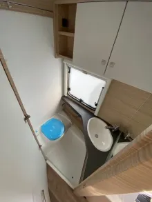 Fahrzeugbild Fendt Bianco Selection 515 SG #7