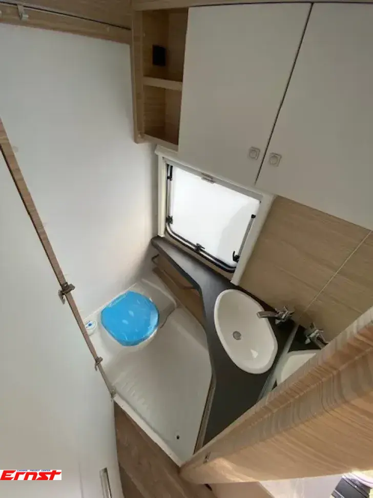 Fahrzeugbild Fendt Bianco Selection 515 SG #7