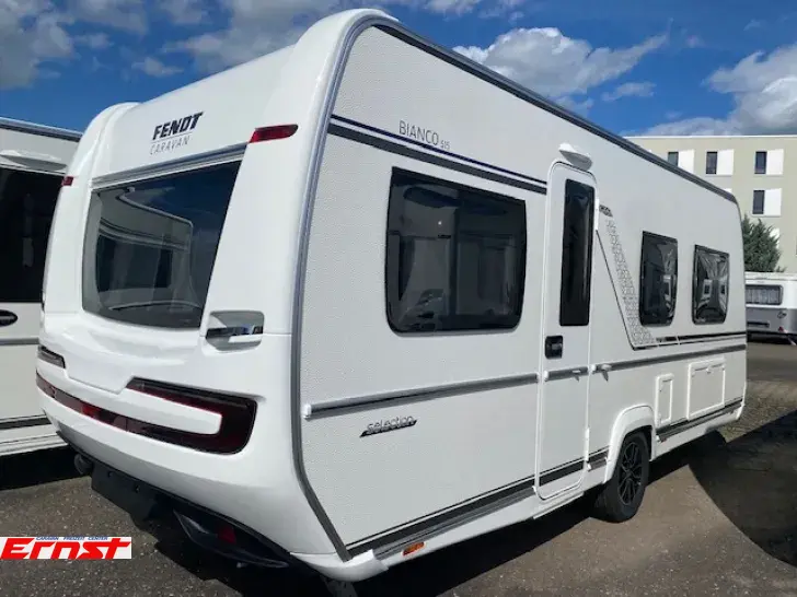 Fahrzeugbild Fendt Bianco Selection 515 SG #1