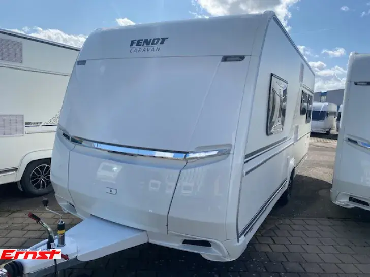 Fahrzeugbild Fendt Bianco Selection 515 SG #3