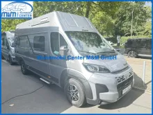 Fahrzeugbild Knaus BoxLife 630 ME Platinum 2025 Automatik Platinum #1