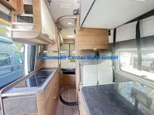 Fahrzeugbild Knaus BoxLife 630 ME Platinum 2025 Automatik Platinum #3