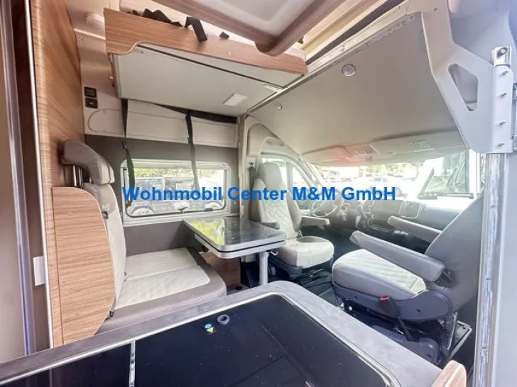 Fahrzeugbild Knaus BoxLife 630 ME Platinum 2025 Automatik Platinum #4