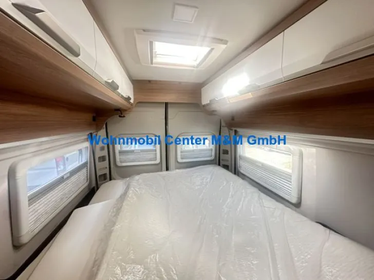 Fahrzeugbild Knaus BoxLife 630 ME Platinum 2025 Automatik Platinum #7