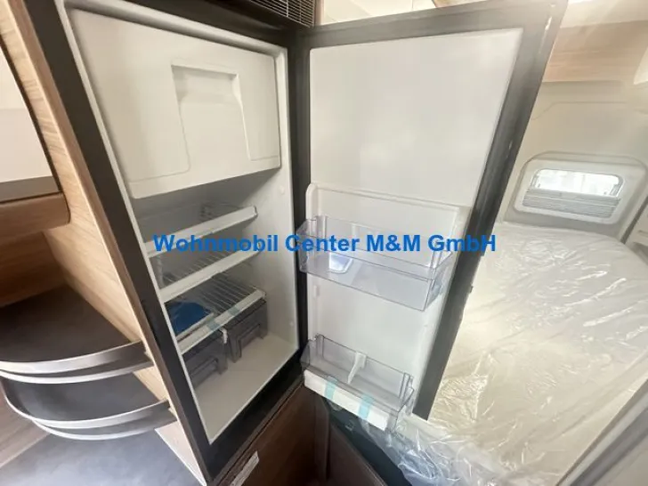 Fahrzeugbild Knaus BoxLife 630 ME Platinum 2025 Automatik Platinum #9