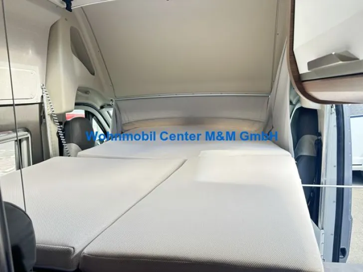 Fahrzeugbild Knaus BoxLife 630 ME Platinum 2025 Automatik Platinum #11