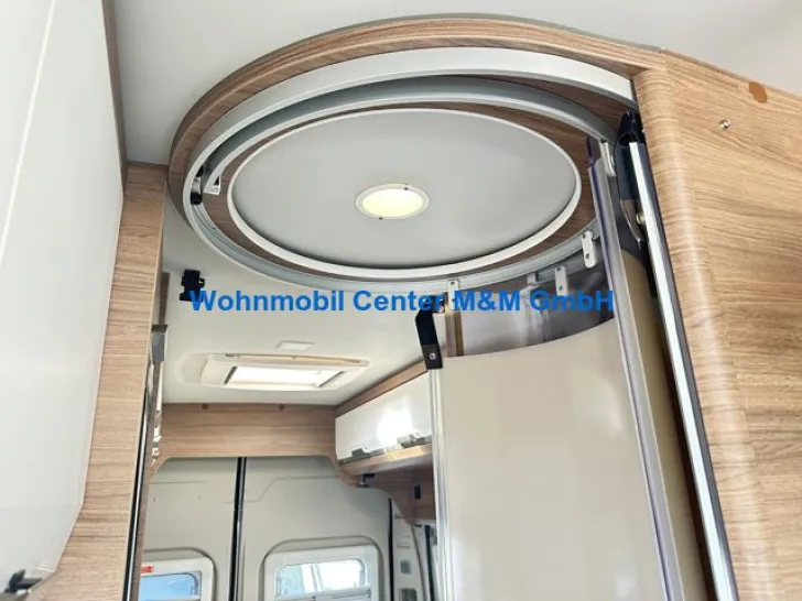 Fahrzeugbild Knaus BoxLife 630 ME Platinum 2025 Automatik Platinum #13