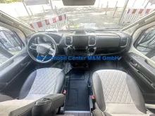 Fahrzeugbild Weinsberg CaraBus 630 MEG EDITION [FIRE] Automatik 180PS #3