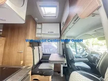 Fahrzeugbild Weinsberg CaraBus 630 MEG EDITION [FIRE] Automatik 180PS #9