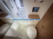 Fahrzeugbild Weinsberg CaraBus 630 MEG EDITION [FIRE] Automatik 180PS #10