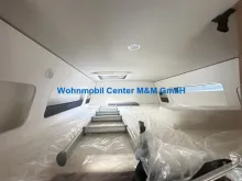 Fahrzeugbild Weinsberg CaraBus 630 MEG EDITION [FIRE] Automatik 180PS #11