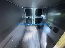 Fahrzeugbild Weinsberg CaraBus 630 MEG EDITION [FIRE] Automatik 180PS #13