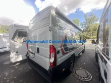 Fahrzeugbild Weinsberg CaraBus 630 MEG EDITION [FIRE] Automatik 180PS #14